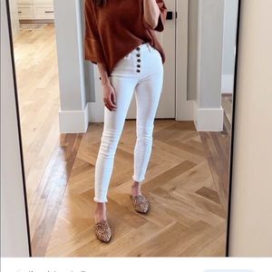 Kancan skinny jeans size 24